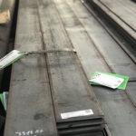 Європейський металопрокат