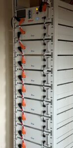 Акумулятори на складі Єврометал